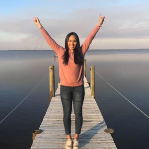 Meet your Posher, Angie